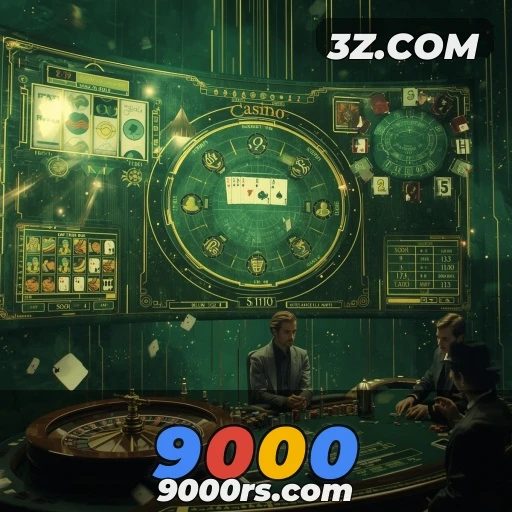 Apostas emocionantes e inovadoras no site 9000 para você