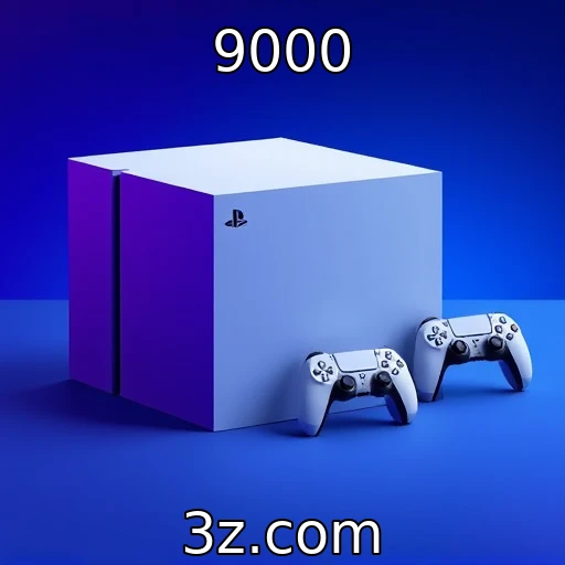 Expectativas para lançamentos de consoles em 2025 - 9000