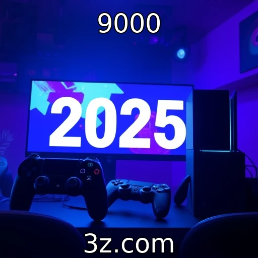 Consoles versus PC em 2025 e a evolução das plataformas - 9000