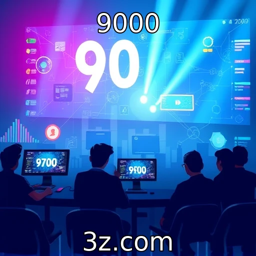 Perspectivas futuras para a monetização de jogos online - 9000