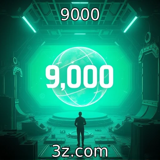 Futuro dos jogos em realidade virtual e aumentada - 9000