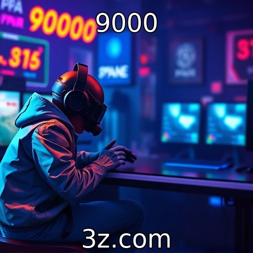 Mudanças no comportamento dos gamers nas redes sociais - 9000