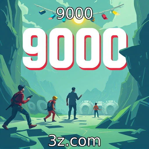 Desenvolvedores independentes enfrentam novos desafios - 9000