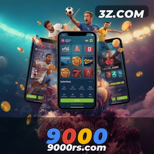 Aventura e Estratégia: Jogos Imperdíveis no 9000