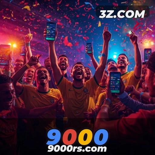 9000 Plataforma Online