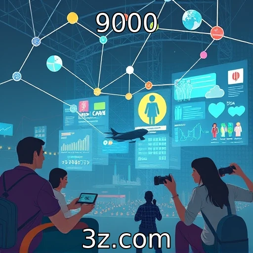 Estudo revela impacto social dos jogos modernos - 9000