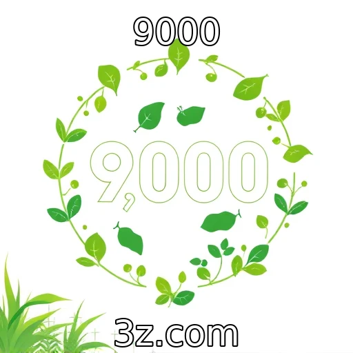 Desenvolvimento sustentável na produção de jogos - 9000